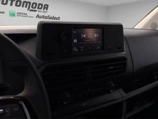 FIAT Scudo usata, con Sensore di luce