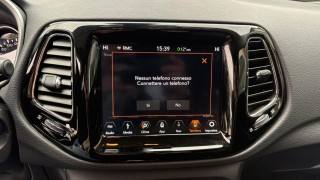 JEEP Compass usata, con Immobilizzatore elettronico
