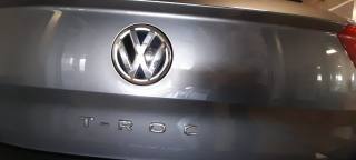 VOLKSWAGEN T-Roc usata 26