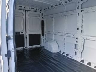 FIAT Ducato usata, con Touch screen
