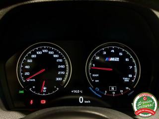 BMW M2 usata, con Fari LED