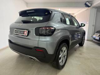 JEEP Avenger usata, con Airbag Passeggero