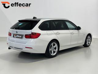 BMW 316 usata, con Autoradio