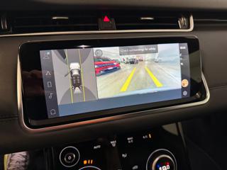 LAND ROVER Range Rover Evoque usata, con Trazione integrale