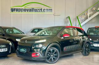 CITROEN C3 usata, con Chiusura centralizzata