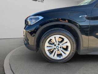 BMW X1 usata, con Filtro antiparticolato