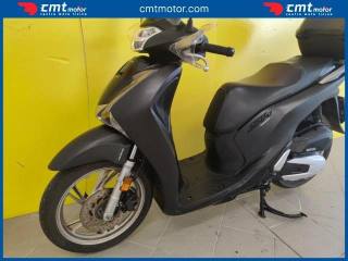 HONDA SH 150 usata 5