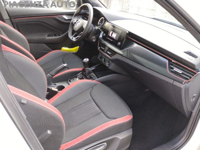 SKODA Kamiq usata, con Controllo trazione