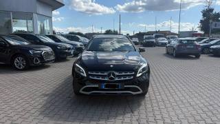 MERCEDES-BENZ GLA 200 d Sport UNICO PROPRIETARIO