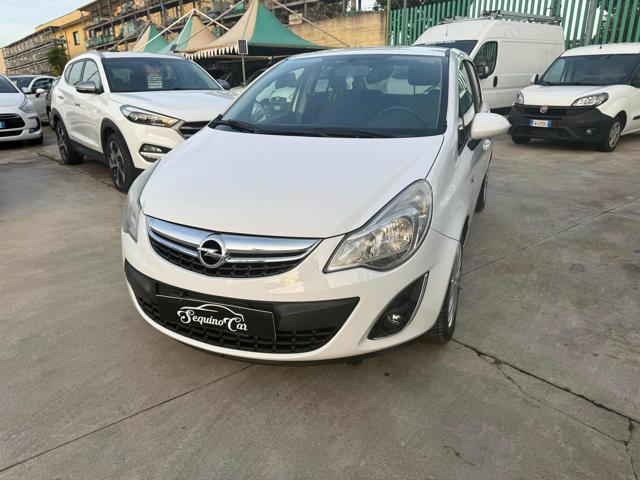 OPEL Corsa usata, con ABS