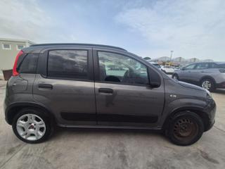 FIAT Panda usata, con Autoradio