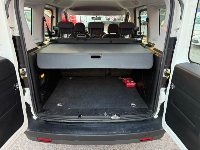 FIAT Doblo usata, con Servosterzo