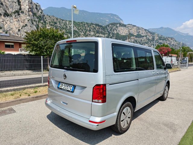 VOLKSWAGEN Caravelle usata, con Chiusura centralizzata