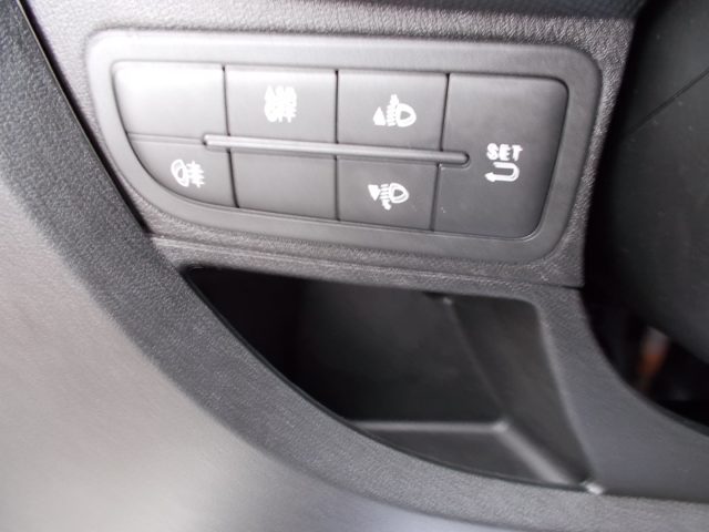 FIAT Fiorino usata, con Immobilizzatore elettronico