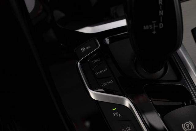 BMW X4 usata, con Sedili riscaldati