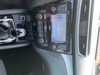 NISSAN Qashqai usata, con Fendinebbia