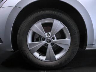 SKODA Octavia usata, con Boardcomputer