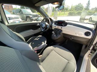 FIAT 500 usata 29