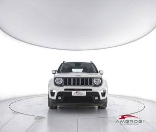 JEEP Renegade usata 4