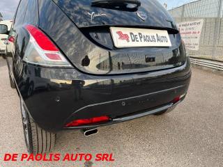 LANCIA Ypsilon usata, con Touch screen