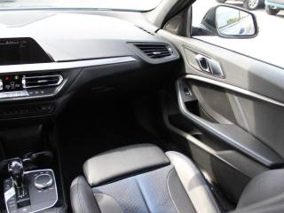 BMW 118 usata, con Portellone posteriore elettrico