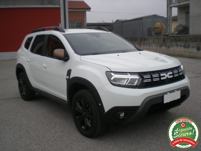 DACIA Duster usata, con Airbag laterali