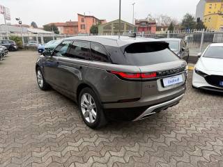 LAND ROVER Range Rover Velar usata, con Alzacristalli elettrici