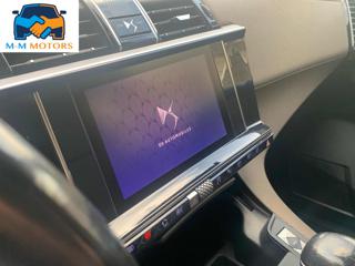 DS AUTOMOBILES DS 7 Crossback usata, con Immobilizzatore elettronico