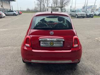 FIAT 500 usata, con Alzacristalli elettrici