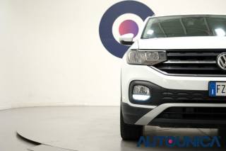 VOLKSWAGEN T-Cross usata 46
