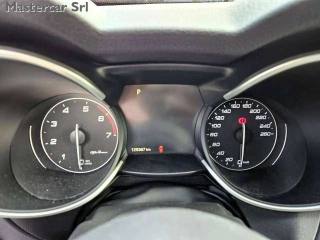 ALFA ROMEO Stelvio usata, con ESP