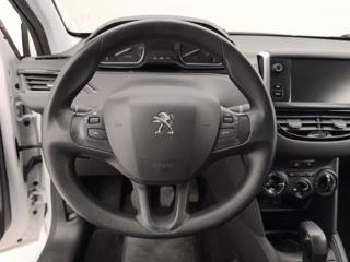 PEUGEOT 208 usata, con Immobilizzatore elettronico