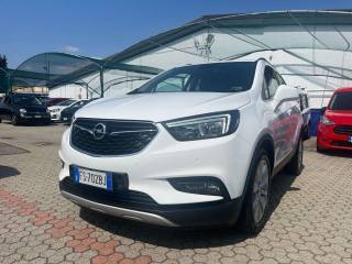 OPEL Mokka X Mokka X 1.4 t Business Gpl-tech 4x2 140cv