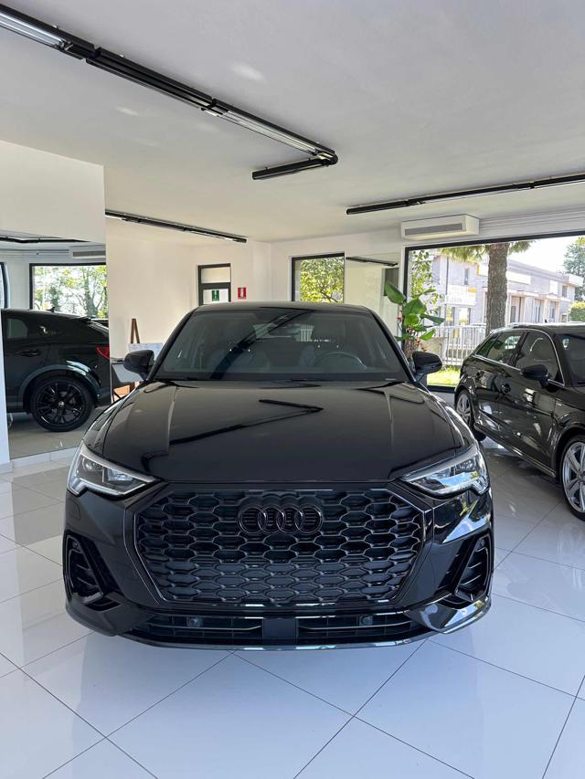 AUDI Q3 usata, con Chiusura centralizzata