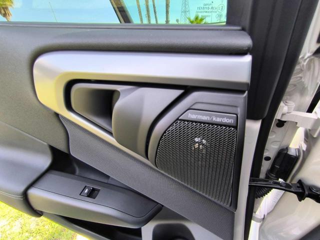 BMW X3 usata 23