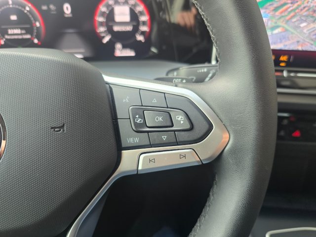 VOLKSWAGEN Golf usata 32