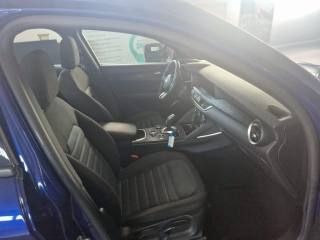 ALFA ROMEO Stelvio usata, con Cruise Control