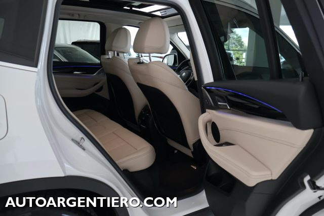 BMW X3 usata, con Vivavoce
