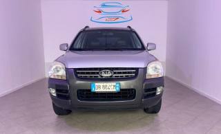KIA Sportage 2.0 141CV Active Class