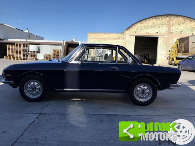 LANCIA Fulvia usata 7