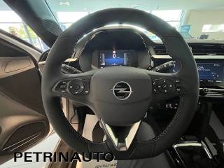 OPEL Corsa usata, con Volante in pelle