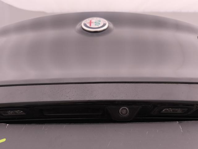 ALFA ROMEO Stelvio usata, con Trazione integrale