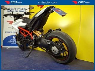 DUCATI Hypermotard 939 usata 6