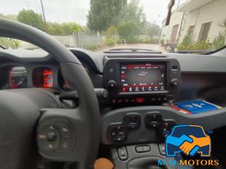 FIAT Panda usata 12