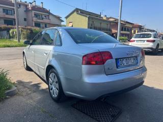 AUDI A4 usata 3