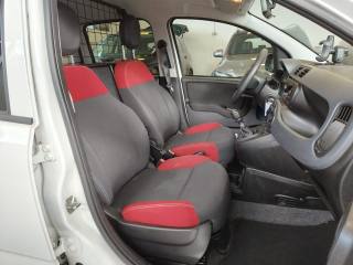 FIAT Panda usata, con Fendinebbia
