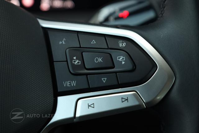 VOLKSWAGEN Tayron usata, con Fendinebbia