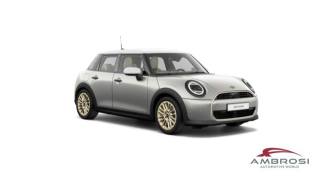 MINI Cooper S usata 6