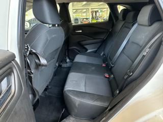 NISSAN Qashqai usata, con Park Distance Control