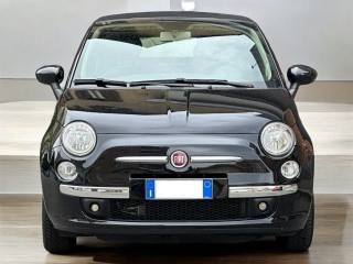 FIAT 500 usata, con Airbag